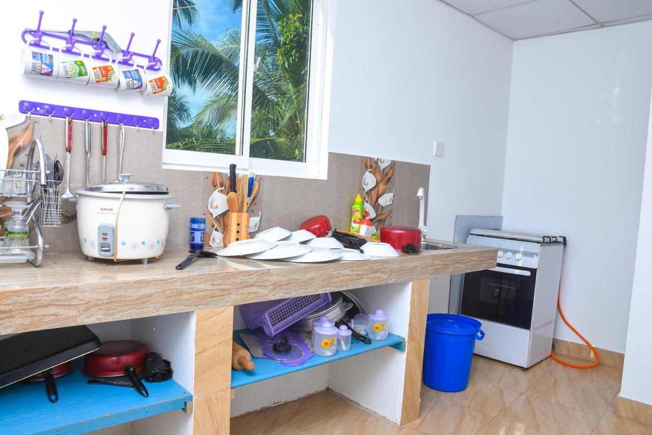 Rashmi Homestay Balapitiya Bagian luar foto