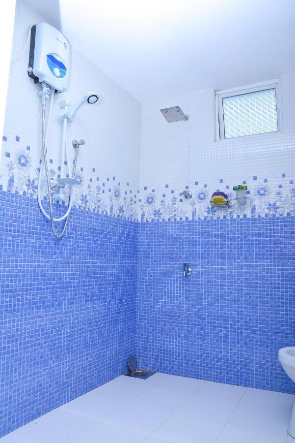 Rashmi Homestay Balapitiya Bagian luar foto